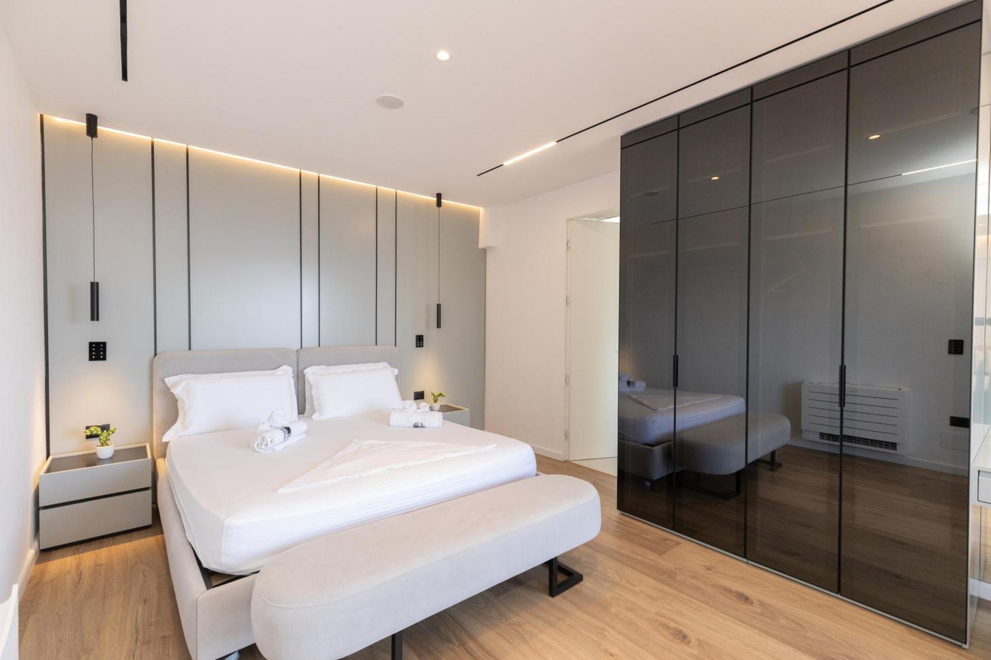 Belleview Apartment 1 Vlore Exterior photo